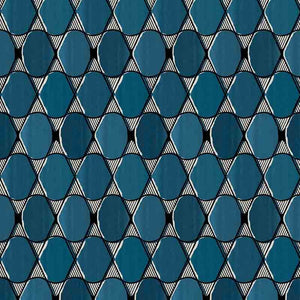 Nobilis L'Illusion Behang SLN45 - LAB COLOUR THE WORLD