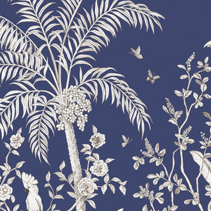Nobilis Papillons Behang MHP70 - LAB COLOUR THE WORLD