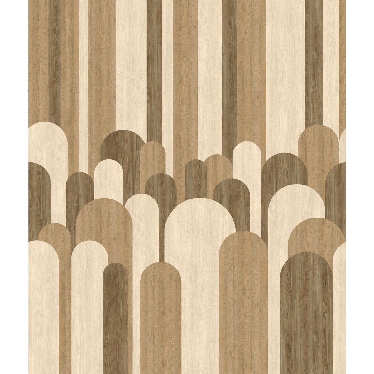 Nobilis Ponti Behang GRD10 - LAB COLOUR THE WORLD