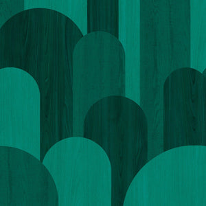Nobilis Ponti Behang GRD11 - LAB COLOUR THE WORLD
