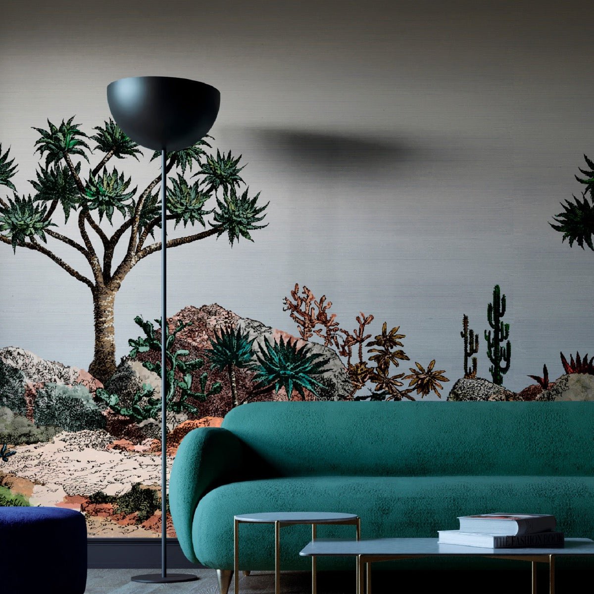 Nobilis Yucca Behang PAN210 - LAB COLOUR THE WORLD