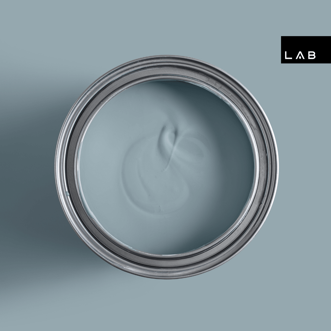 NORDIC LAKE NO. 747 - LAB COLOUR THE WORLD