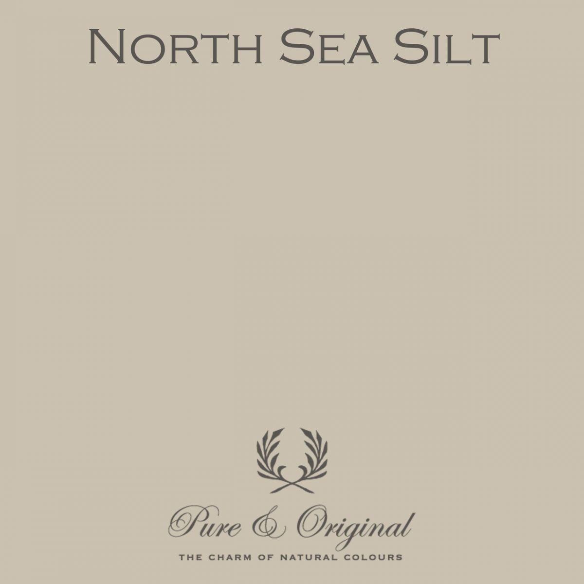 North Sea Silt - LAB COLOUR THE WORLD