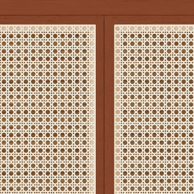 Les Dominotiers Northern Bricks Behang DOM 1104