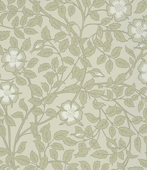 Little Greene Briar Rose Behang 0263BRGSTON - LAB COLOUR THE WORLD