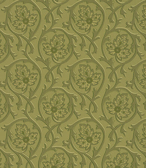Little Greene Hoja Behang 0263HOGARDE - LAB COLOUR THE WORLD