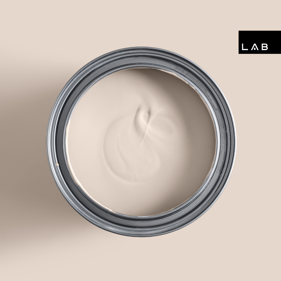 NUDE CASHMERE NO. 312 - LAB COLOUR THE WORLD