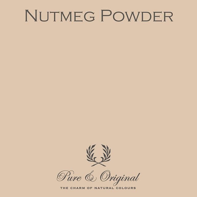 Nutmeg Powder - LAB COLOUR THE WORLD