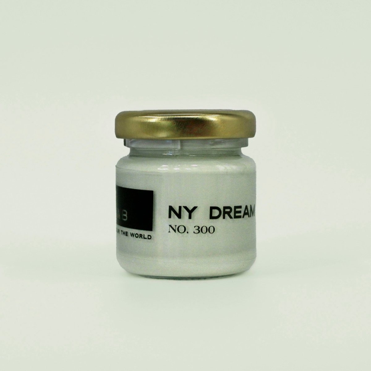 NY DREAM NO. 300 - LAB COLOUR THE WORLD