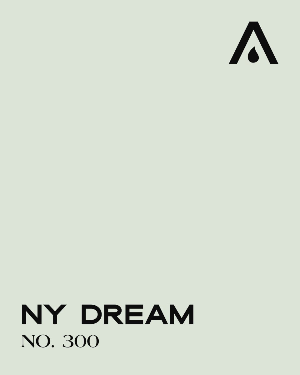 NY DREAM NO. 300 - LAB COLOUR THE WORLD