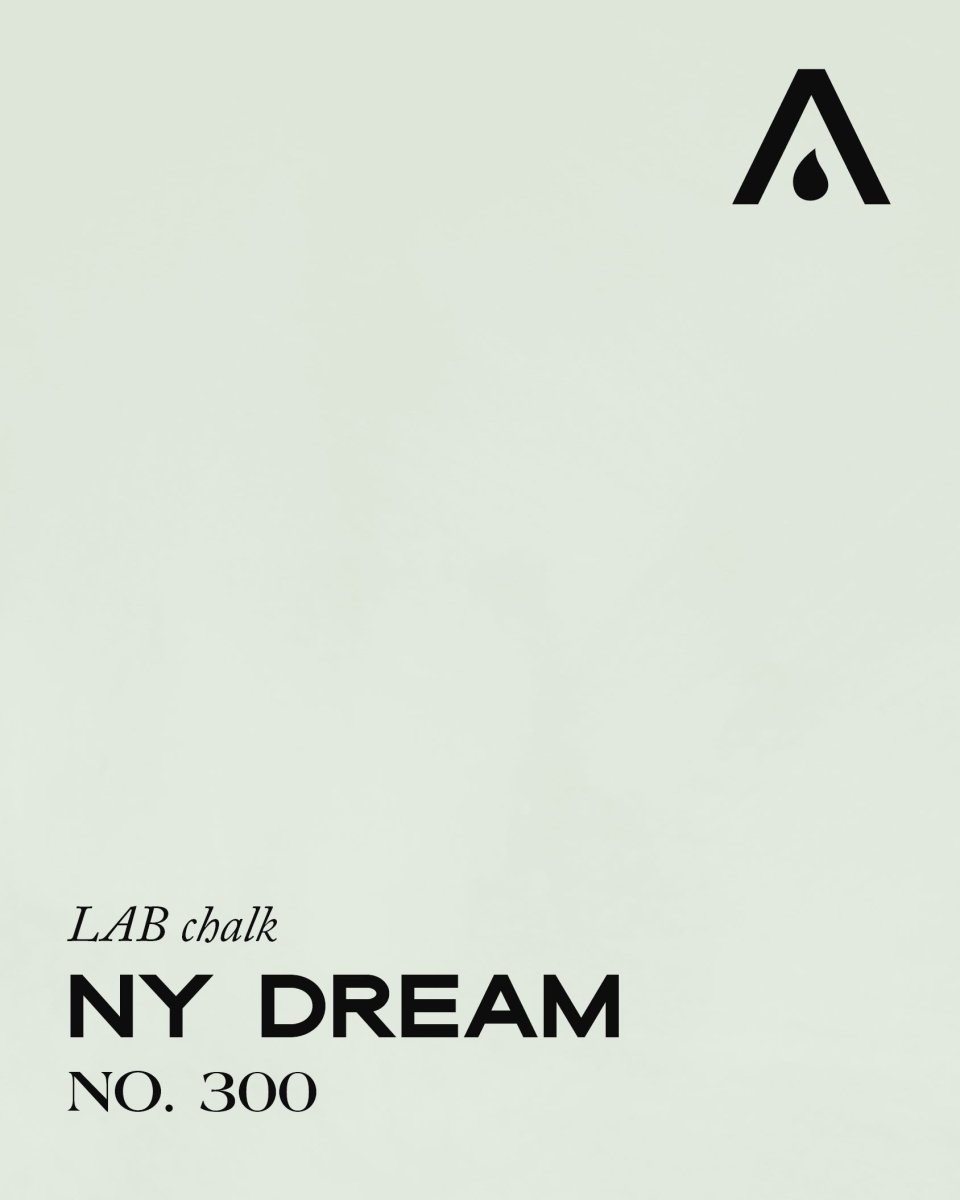 NY DREAM NO. 300 - LAB COLOUR THE WORLD