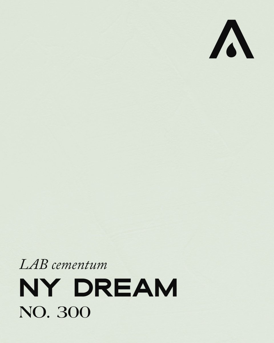 NY DREAM NO. 300 - LAB COLOUR THE WORLD