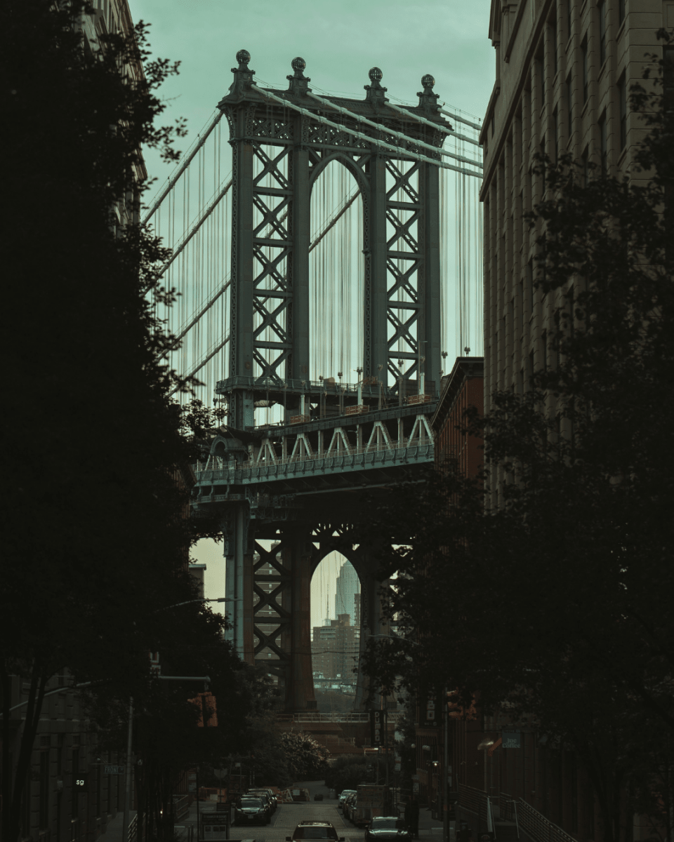 NY DREAM NO. 300 - LAB COLOUR THE WORLD