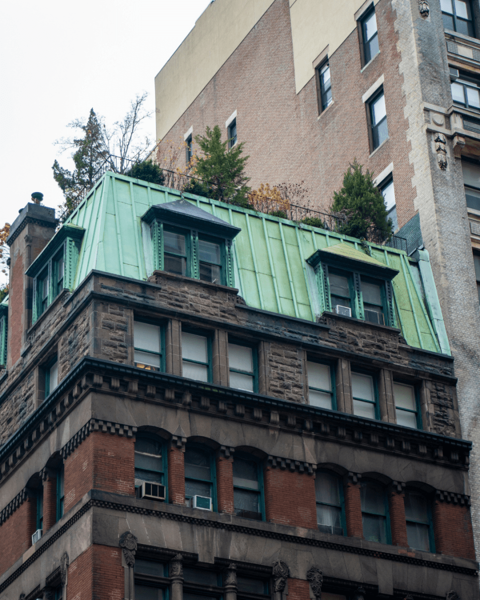 NY DREAM NO. 300 - LAB COLOUR THE WORLD