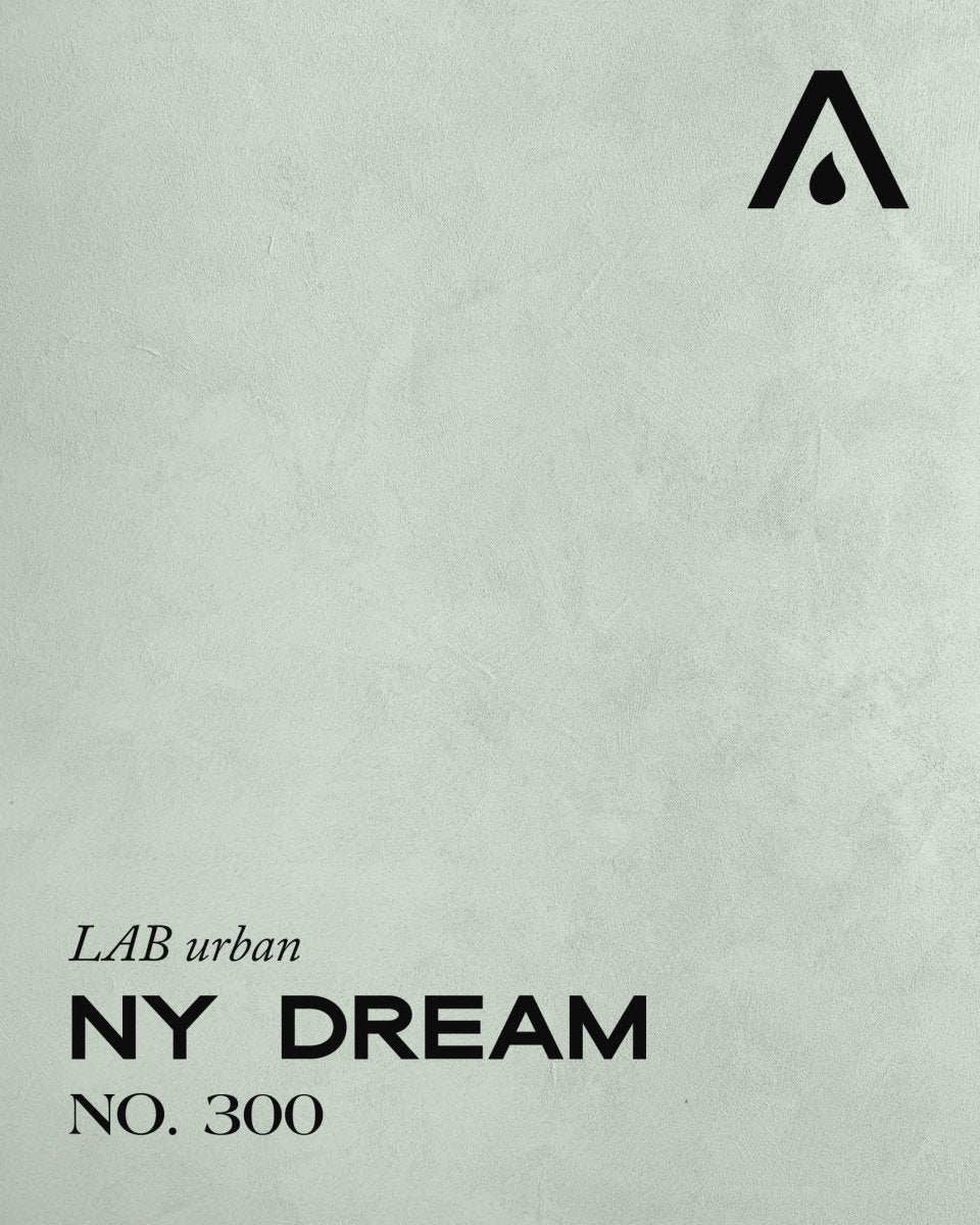 NY DREAM NO. 300 - LAB COLOUR THE WORLD
