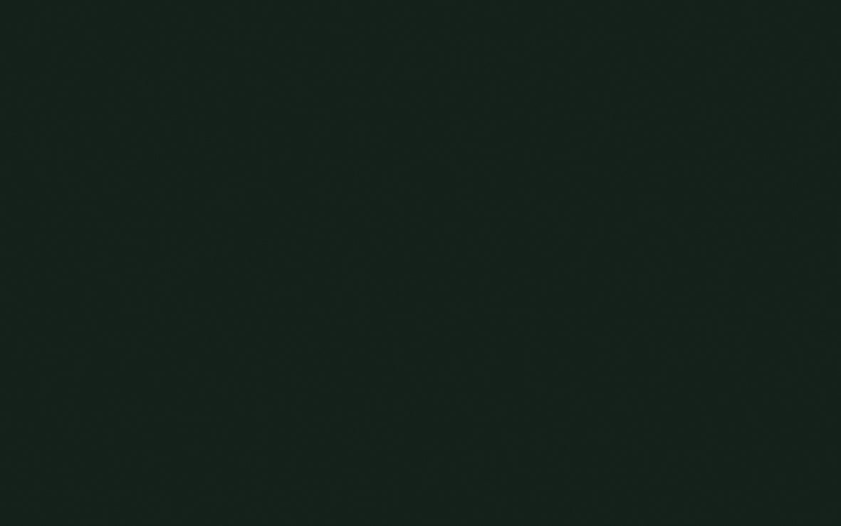 Obsidian Green no. 216 - LAB COLOUR THE WORLD