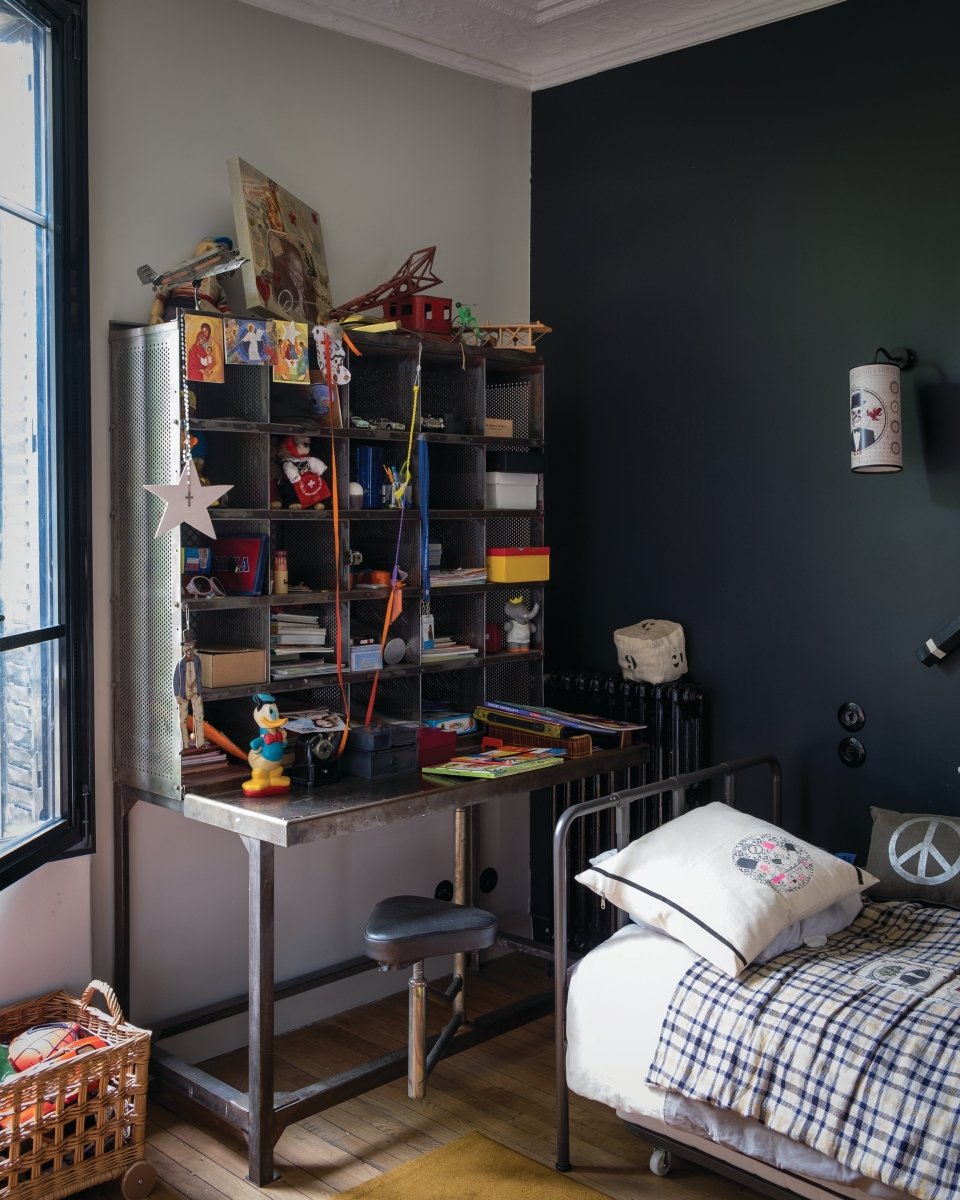 Off Black No. 57 - LAB COLOUR THE WORLD
