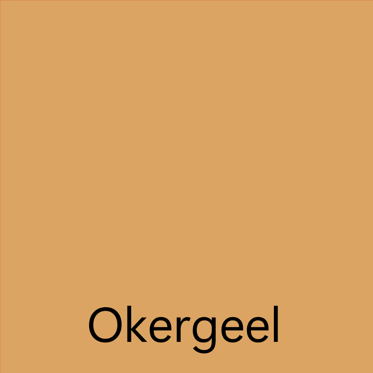 OKERGEEL E8.35.65 - LAB COLOUR THE WORLD