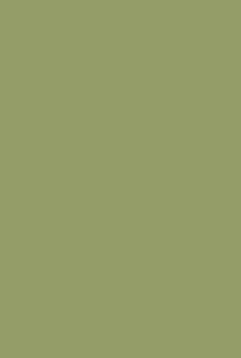 Olive no. 13 - LAB COLOUR THE WORLD