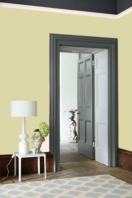 Olive Oil no. 83 - LAB COLOUR THE WORLD