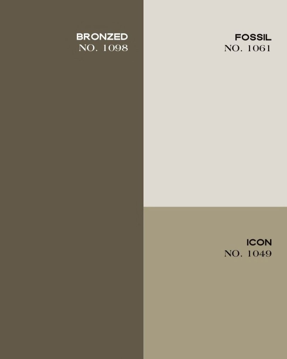 ONYX BRONZED NO. 1098 - LAB COLOUR THE WORLD