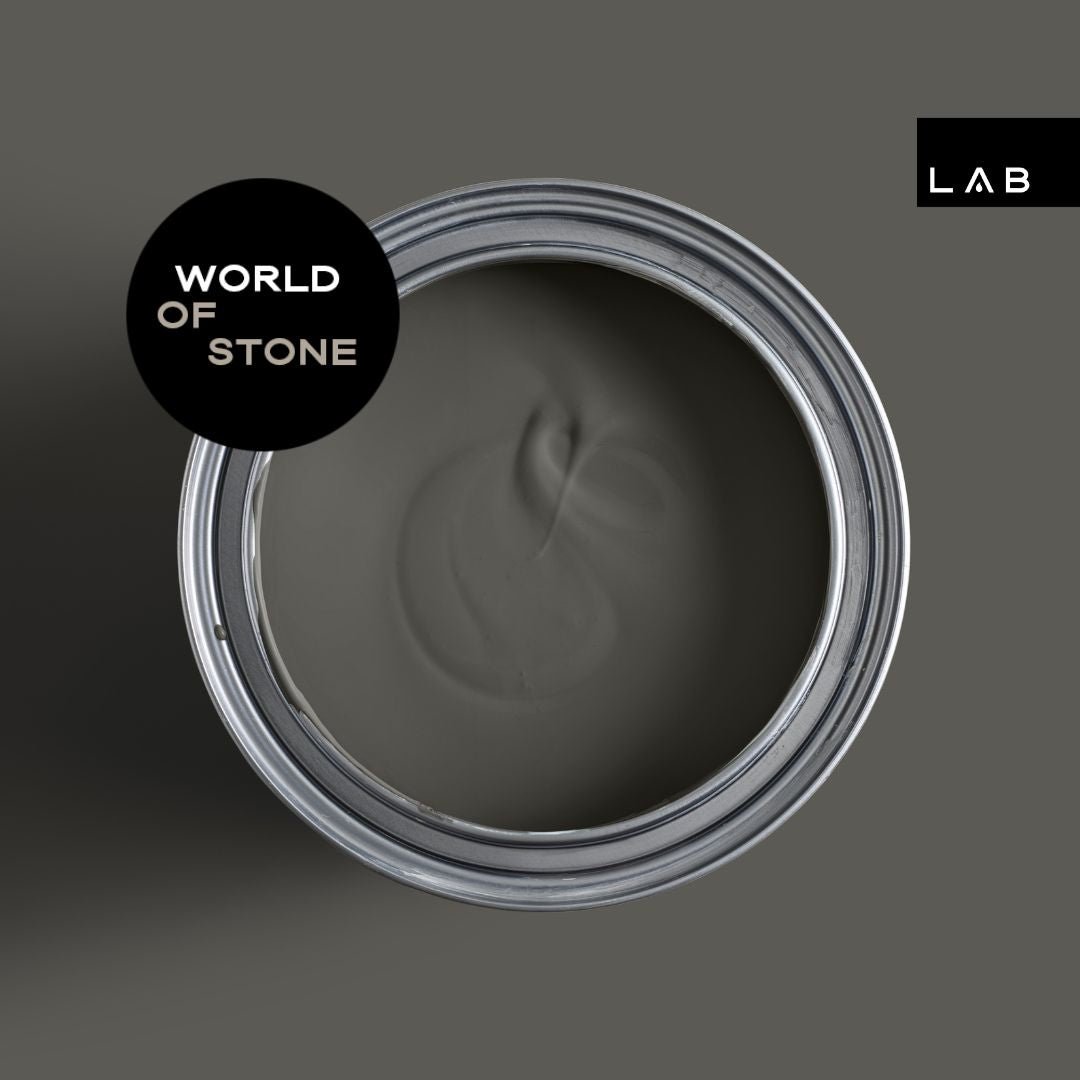 ONYX CLOAK NO. 1002 - LAB COLOUR THE WORLD