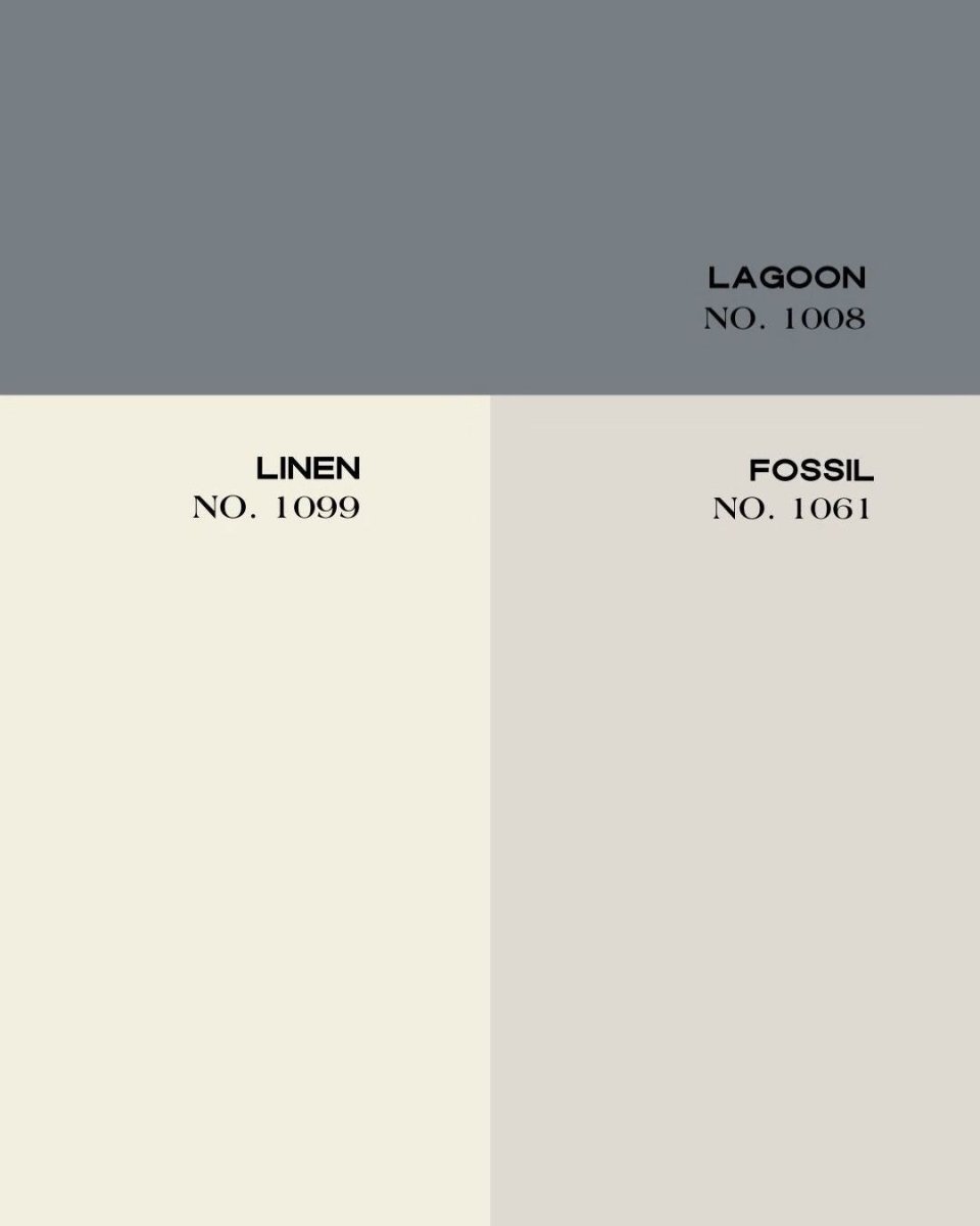ONYX LAGOON NO. 1008 - LAB COLOUR THE WORLD