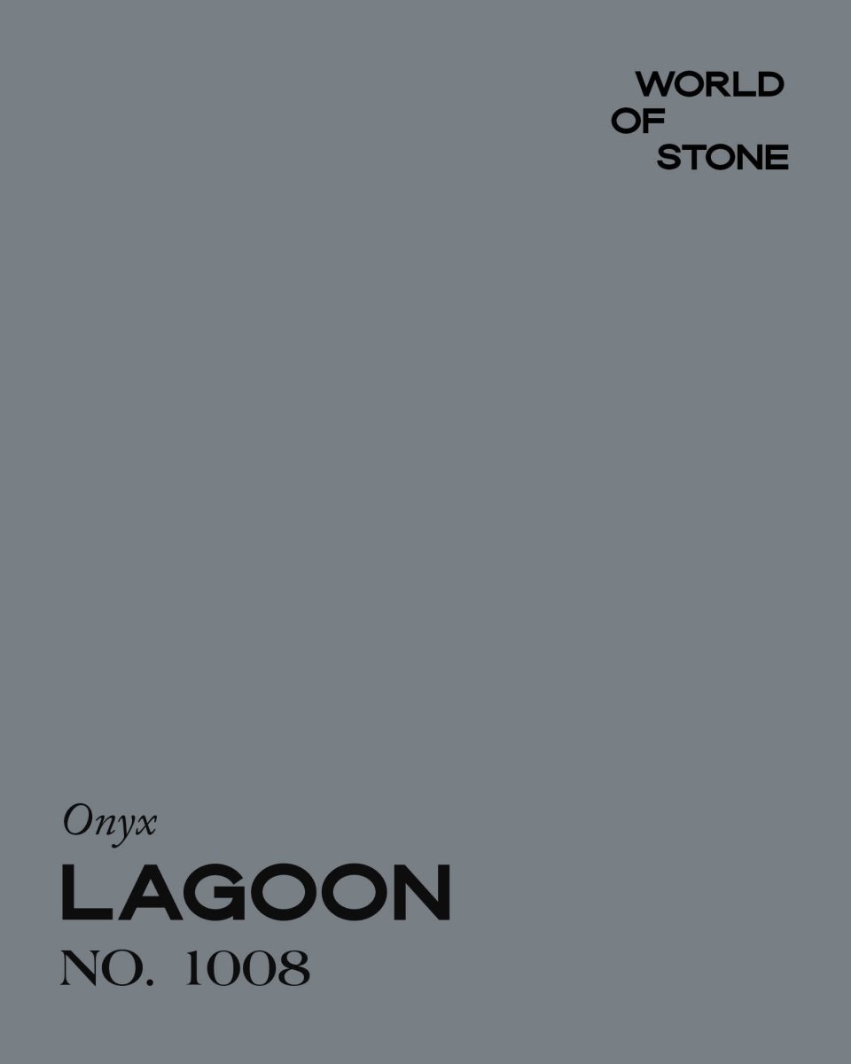 ONYX LAGOON NO. 1008 - LAB COLOUR THE WORLD