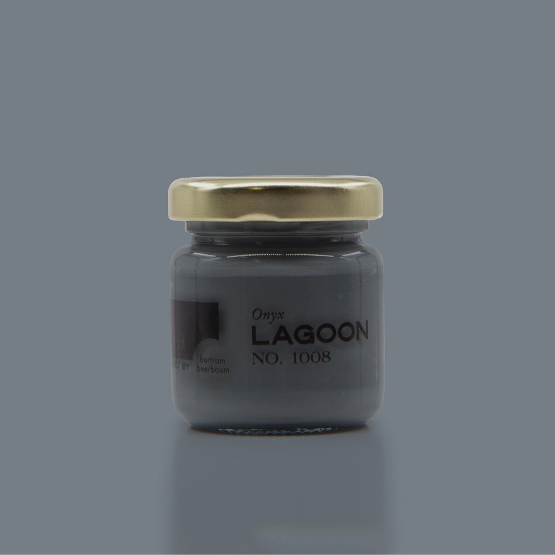 ONYX LAGOON NO. 1008 - LAB COLOUR THE WORLD