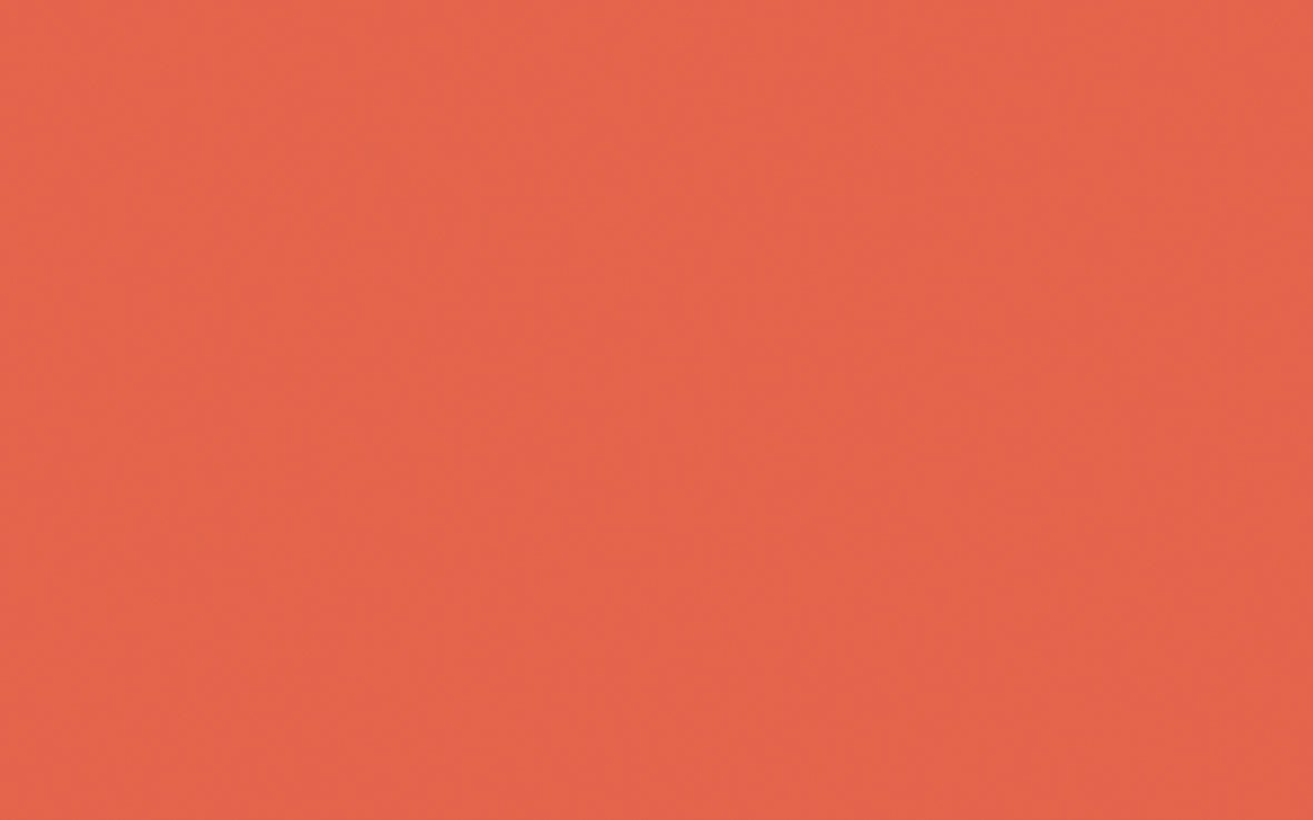 Orange Aurora no. 21 - LAB COLOUR THE WORLD