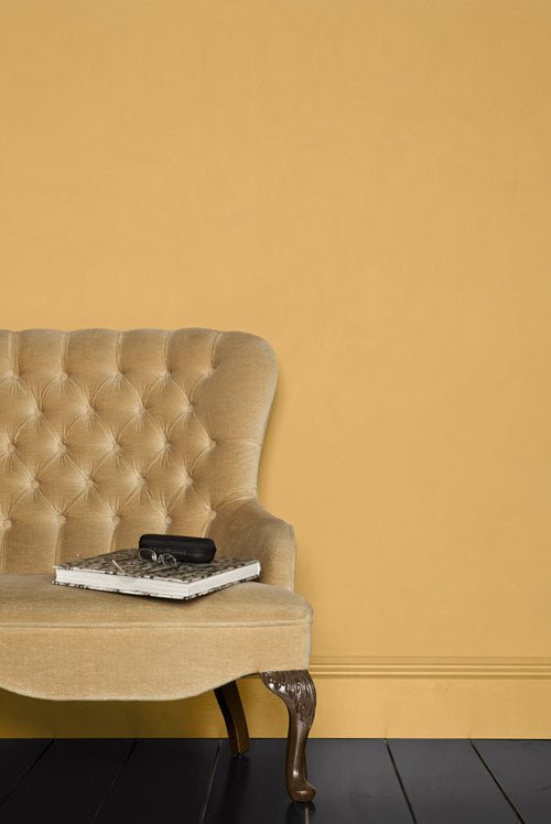 Orangery no. 70 - LAB COLOUR THE WORLD