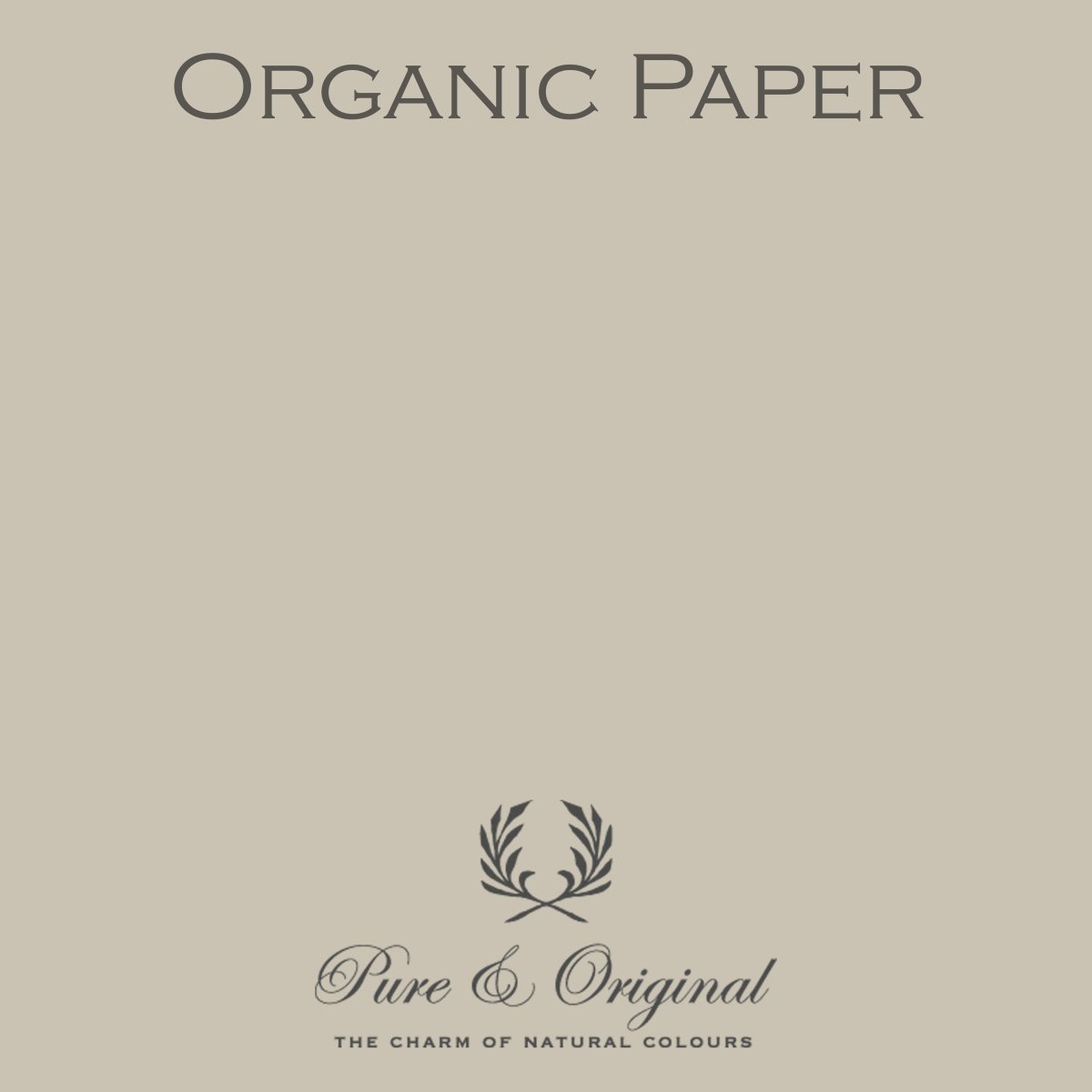 Organic Paper - LAB COLOUR THE WORLD