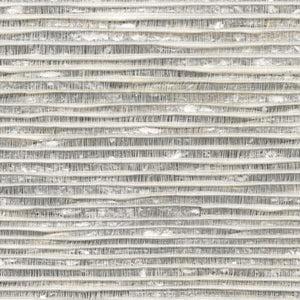 ÉLITIS Écume Filigrane Encre de perle Behang RM 1117 81