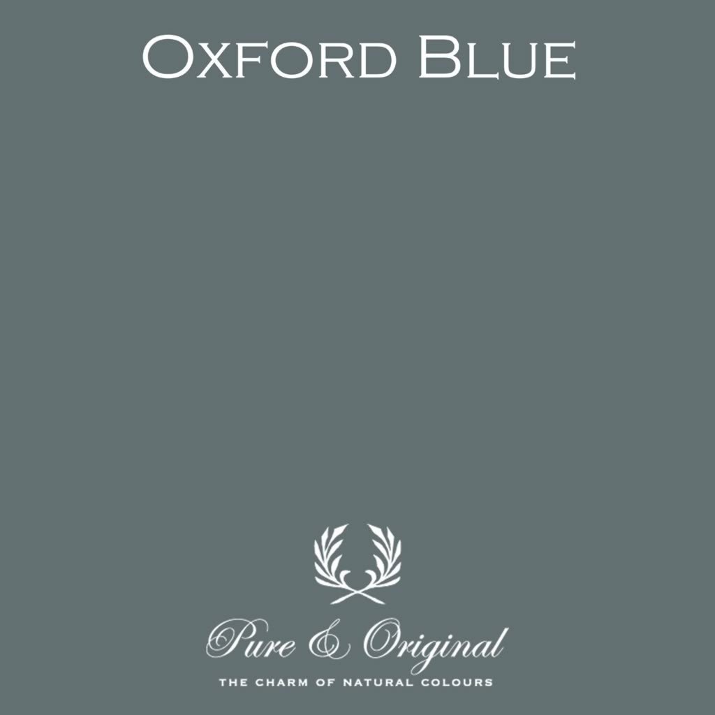 Oxford Blue - LAB COLOUR THE WORLD
