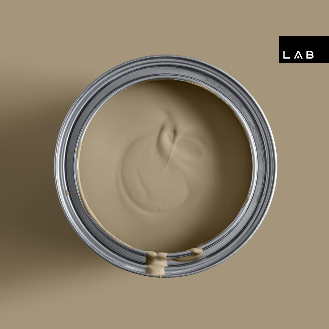 OYSTER CRUSH NO. 581 - LAB COLOUR THE WORLD
