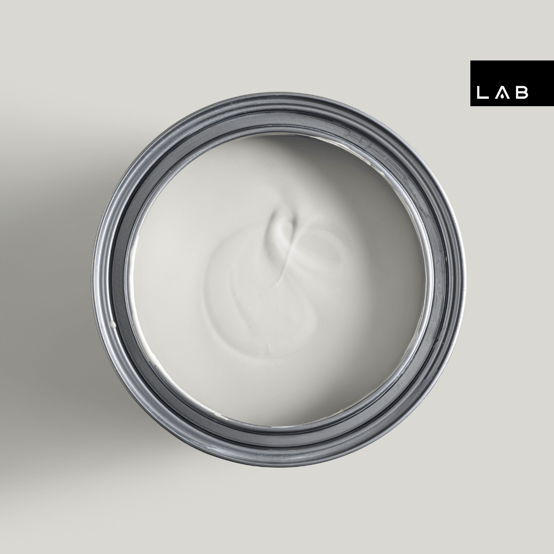 PALE GREY NO. 93 - LAB COLOUR THE WORLD