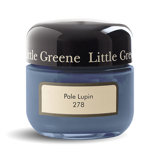 Pale Lupin no. 278 - LAB COLOUR THE WORLD