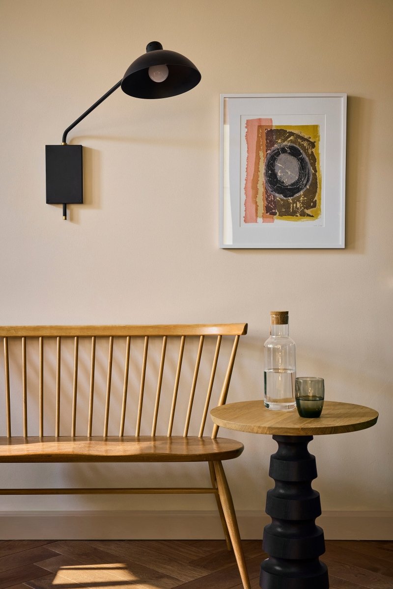 Parlour no. 347 - LAB COLOUR THE WORLD