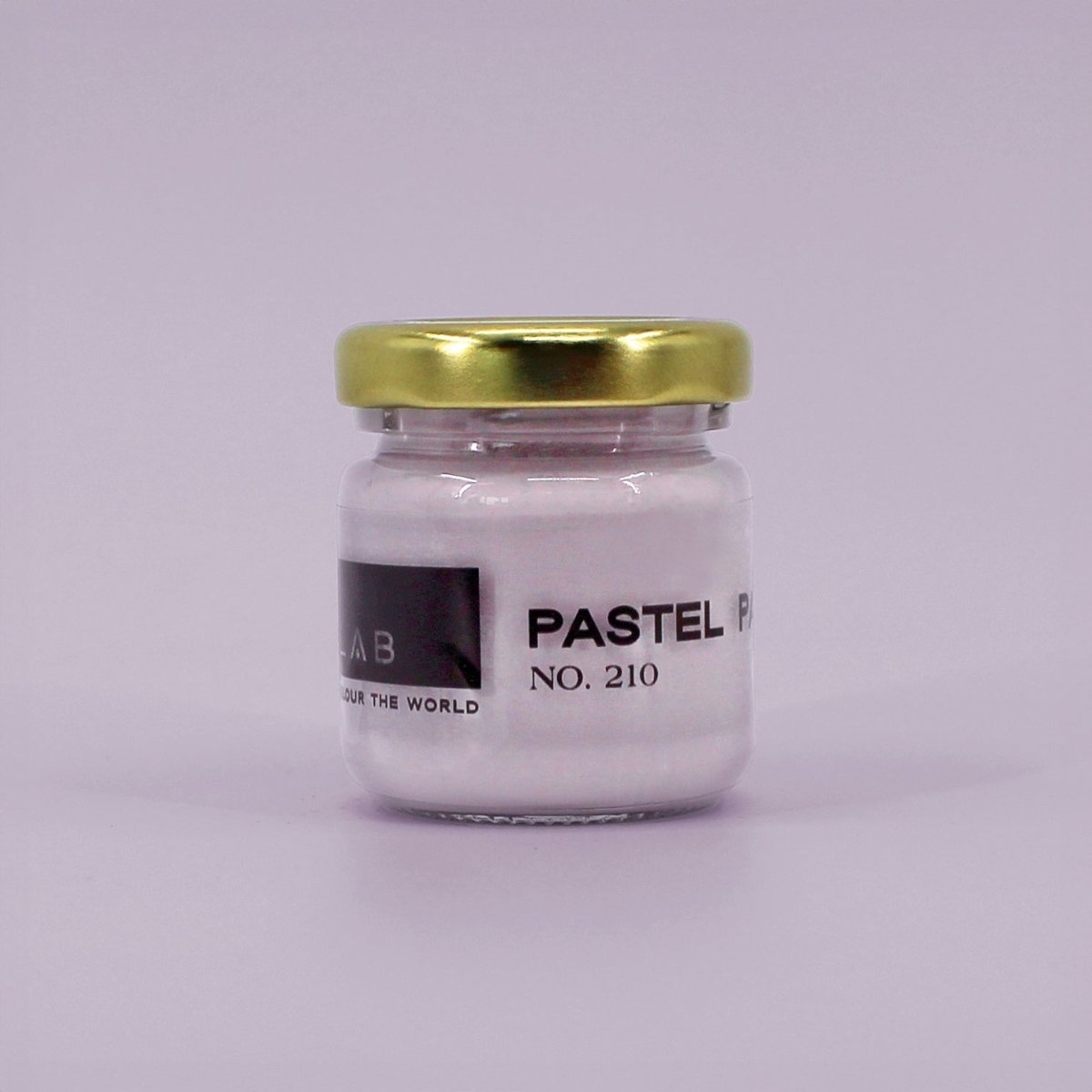 PASTEL PARADISE NO. 210 - LAB COLOUR THE WORLD