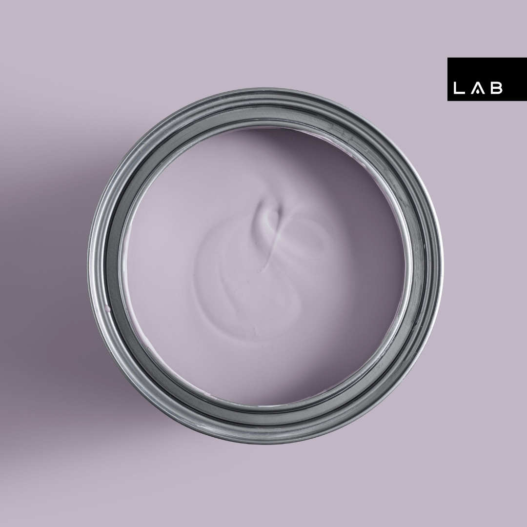 PASTEL PARADISE NO. 210 - LAB COLOUR THE WORLD