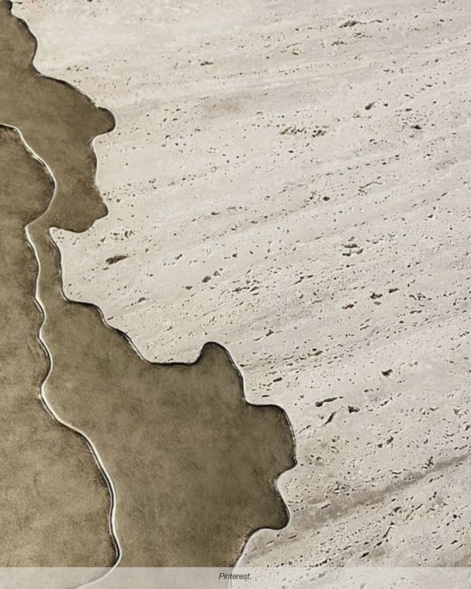 PATAGONIA ICON NO. 1049 - LAB COLOUR THE WORLD