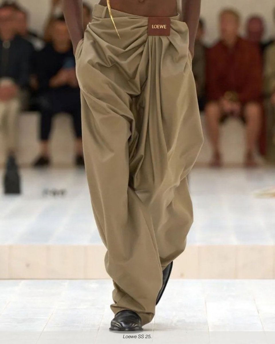 PATAGONIA ICON NO. 1049 - LAB COLOUR THE WORLD