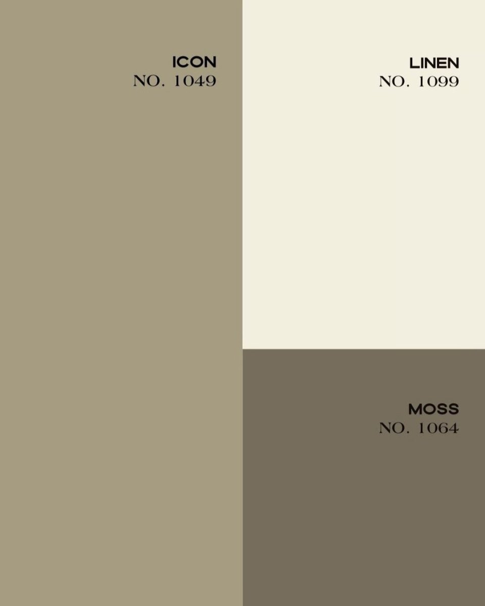 PATAGONIA ICON NO. 1049 - LAB COLOUR THE WORLD