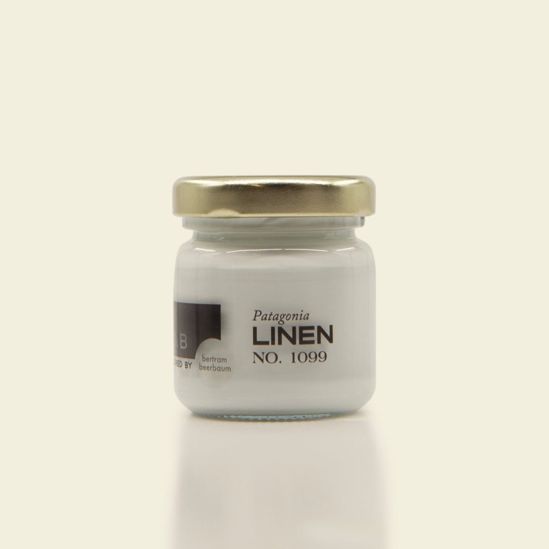 PATAGONIA LINEN NO. 1099 - LAB COLOUR THE WORLD