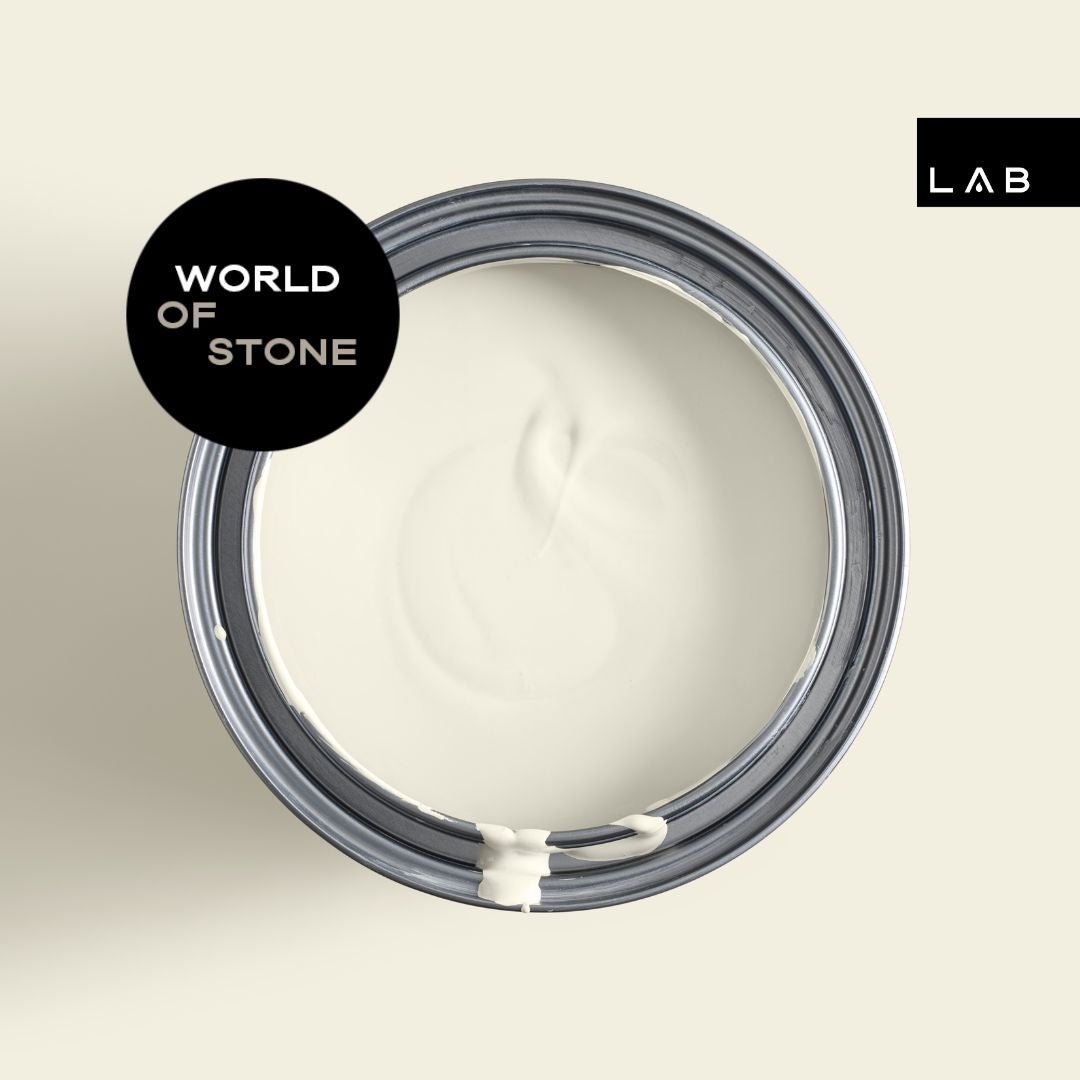 PATAGONIA LINEN NO. 1099 - LAB COLOUR THE WORLD