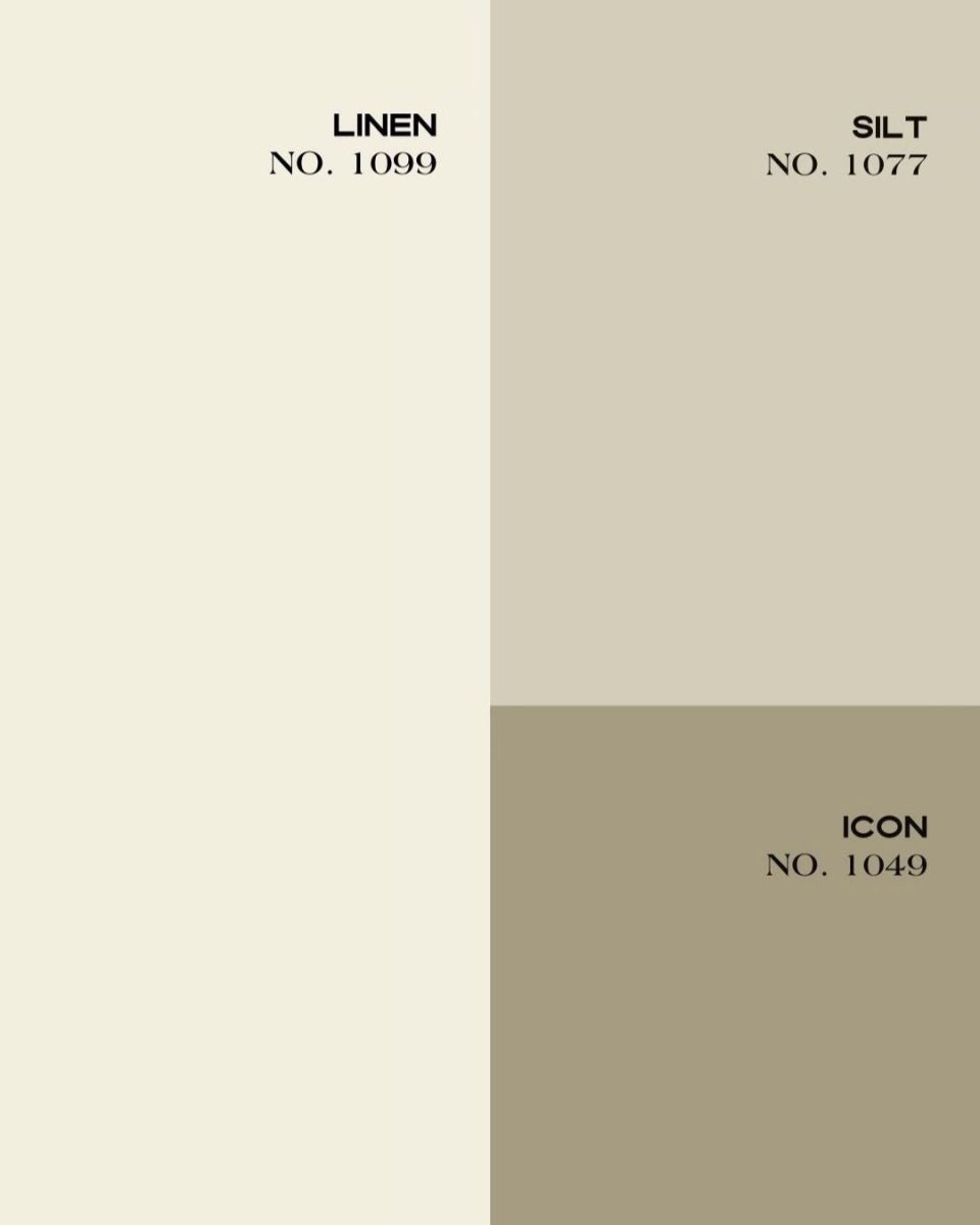 PATAGONIA LINEN NO. 1099 - LAB COLOUR THE WORLD