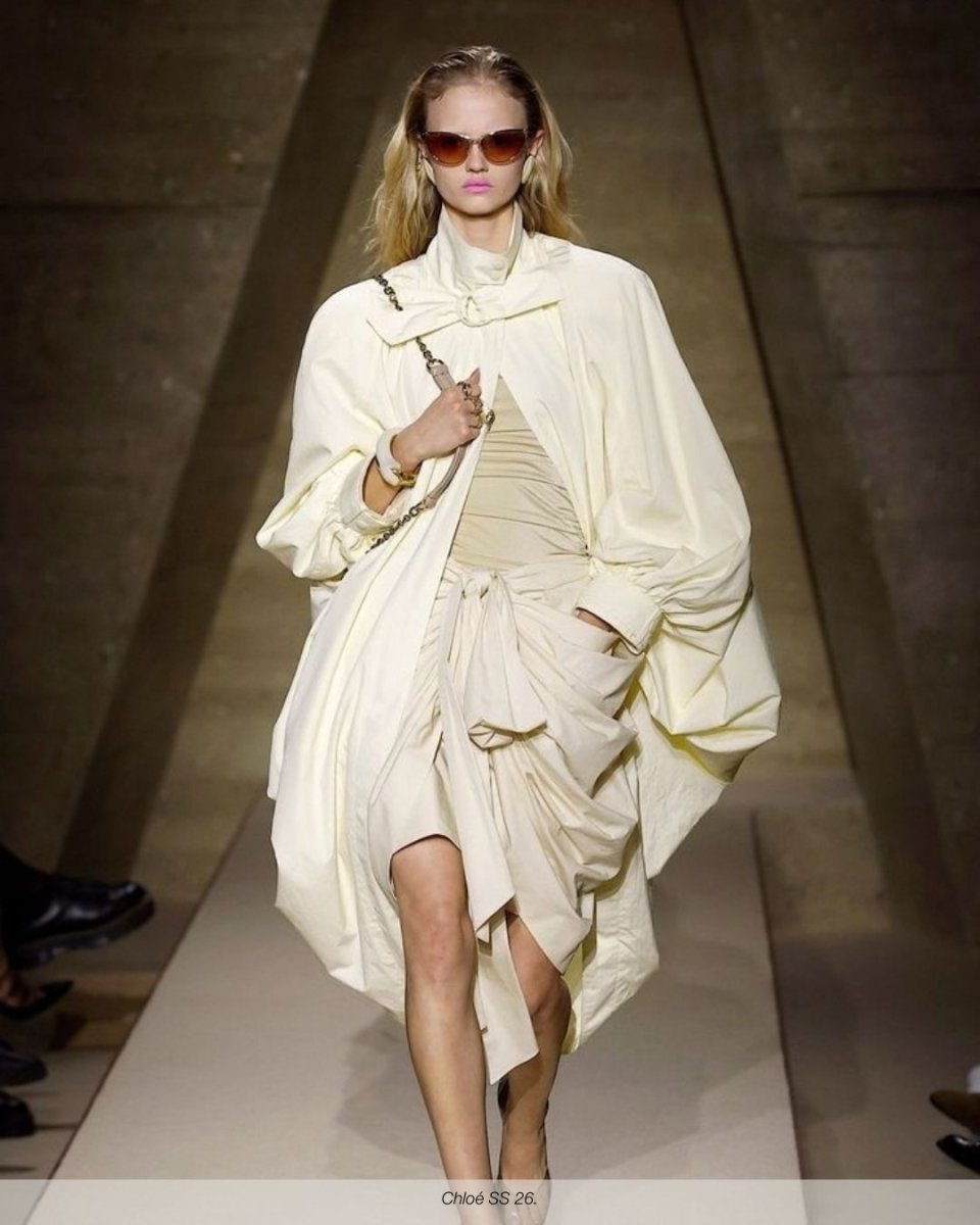 PATAGONIA LINEN NO. 1099 - LAB COLOUR THE WORLD