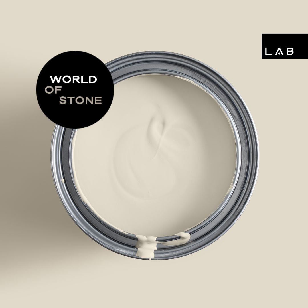 PATAGONIA MIST NO. 1003 - LAB COLOUR THE WORLD