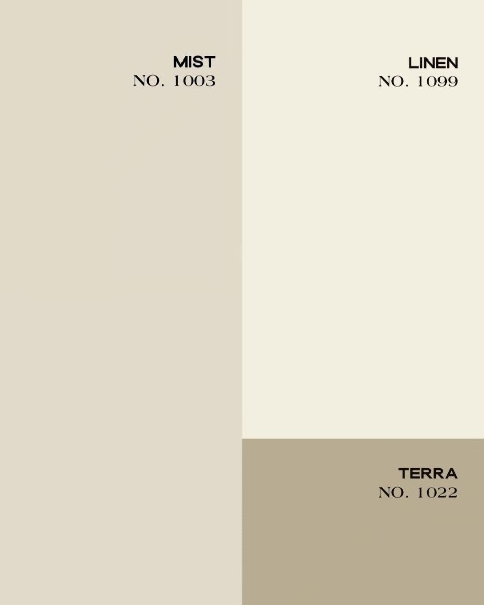 PATAGONIA MIST NO. 1003 - LAB COLOUR THE WORLD