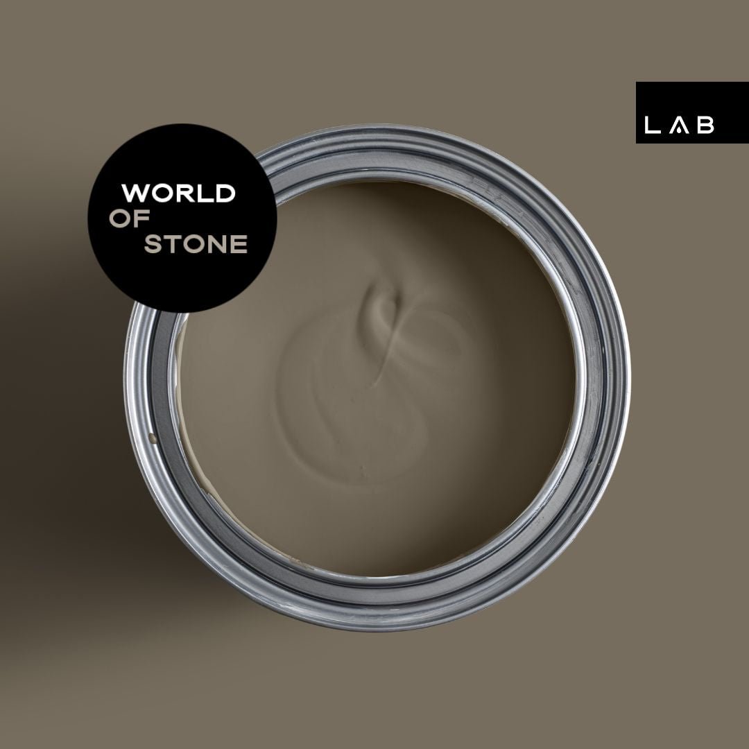 PATAGONIA MOSS NO. 1064 - LAB COLOUR THE WORLD